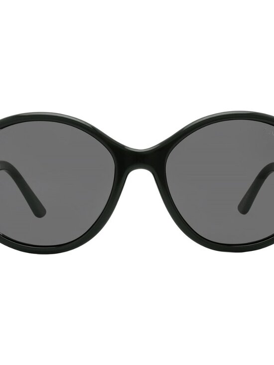 NEW TOM FORD MELODY TF1090 01A BLACK GREY AUTHENTIC SUNGLASSES main image 5